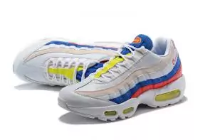 nike air max 95 prm size 36-46 femmes hommes white